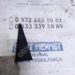 Ford Fiesta Ayna Kapağı çıkma parça - SARI MEHMET OTO YEDEK PARÇA Konya