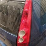 Ford Fiesta Sağ Arka Stop çıkma parça - SARI MEHMET OTO YEDEK PARÇA Konya