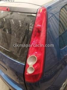 ÇIKMA FORD FİESTA SAĞ ARKA STOP – Konya Çıkma Parça
