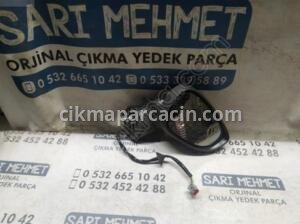 ÇIKMA FORD FİESTA SAĞ DİKİZ AYNASI E4023426 – Konya Çıkma Parça
