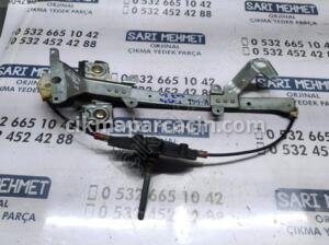 Ford Fiesta Cam Krikosu çıkma parça - SARI MEHMET OTO YEDEK PARÇA Konya