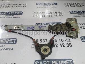 ÇIKMA FORD FİESTA SAĞ ÖN CAM KRİKOSU K-580 – Konya Çıkma Parça