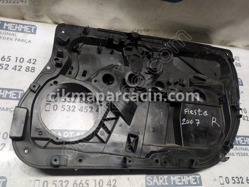 Ford Fiesta Cam Krikosu çıkma parça