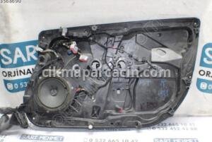 Ford Fiesta Cam Krikosu çıkma parça - SARI MEHMET OTO YEDEK PARÇA Konya