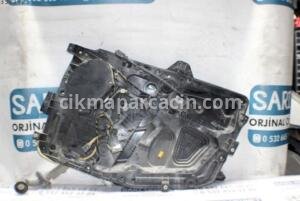 Ford Fiesta Cam Krikosu çıkma parça - SARI MEHMET OTO YEDEK PARÇA Konya