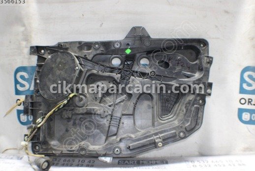 Ford Fiesta Cam Krikosu çıkma parça
