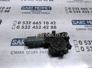 ÇIKMA FORD FİESTA SAĞ ÖN CAM MOTORU – Konya Çıkma Parça