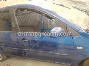 ÇIKMA FORD FİESTA SAĞ ÖN KAPI 2218 – Konya Çıkma Parça
