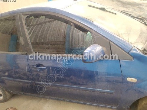 Ford Fiesta Sağ Ön Kapı çıkma parça