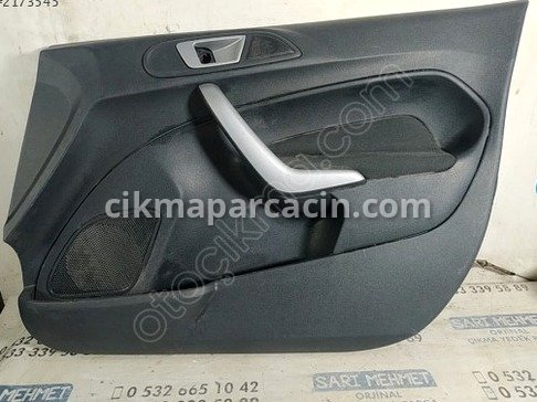 Ford Fiesta Kapı Döşemesi çıkma parça