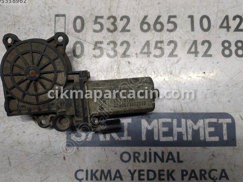 Ford Fiesta Cam Motoru çıkma parça