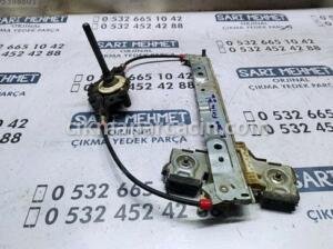 Ford Fiesta Cam Krikosu çıkma parça - SARI MEHMET OTO YEDEK PARÇA Konya