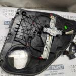 Ford Fiesta Cam Krikosu çıkma parça - SARI MEHMET OTO YEDEK PARÇA Konya