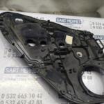 Ford Fiesta Cam Krikosu çıkma parça - SARI MEHMET OTO YEDEK PARÇA Konya