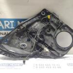Ford Fiesta Cam Krikosu çıkma parça - SARI MEHMET OTO YEDEK PARÇA Konya