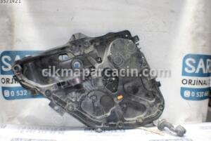 ÇIKMA FORD FİESTA SOL ARKA CAM KRİKOSU K-716 – Konya Çıkma Parça