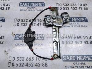 ÇIKMA FORD FİESTA SOL ARKA CAM KRİKOSU K-783 – Konya Çıkma Parça