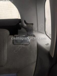 ÇIKMA FORD FİESTA SOL ARKA EMNİYET KEMERİ – Konya Çıkma Parça