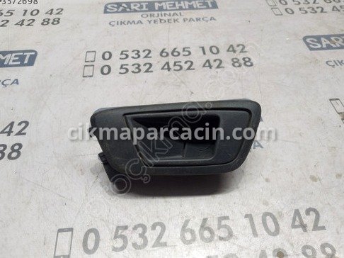 Ford Fiesta İç Kapı Kolu çıkma parça