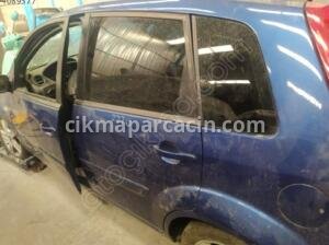 ÇIKMA FORD FİESTA SOL ARKA KAPI 2220 – Konya Çıkma Parça
