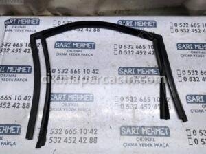 ÇIKMA FORD FİESTA SOL ARKA KAPI FİTİLİ – Konya Çıkma Parça