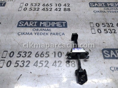 Ford Fiesta Kapı Gergisi çıkma parça