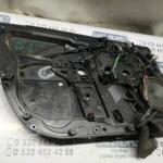 Ford Fiesta Cam Krikosu çıkma parça - SARI MEHMET OTO YEDEK PARÇA Konya