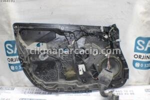 Ford Fiesta Cam Krikosu çıkma parça - SARI MEHMET OTO YEDEK PARÇA Konya