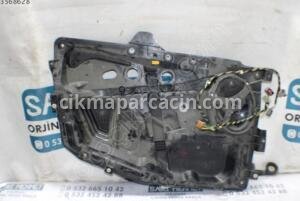 Ford Fiesta Cam Krikosu çıkma parça - SARI MEHMET OTO YEDEK PARÇA Konya