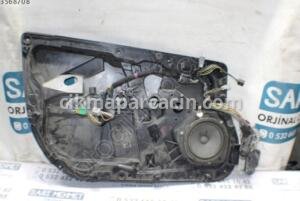 Ford Fiesta Cam Krikosu çıkma parça - SARI MEHMET OTO YEDEK PARÇA Konya