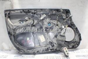 Ford Fiesta Cam Krikosu çıkma parça - SARI MEHMET OTO YEDEK PARÇA Konya