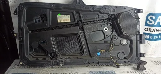 Ford Fiesta Cam Krikosu çıkma parça - SARI MEHMET OTO YEDEK PARÇA Konya