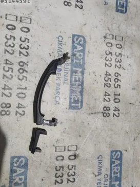 Ford Fiesta Dış Kapı Kolu çıkma parça - SARI MEHMET OTO YEDEK PARÇA Konya