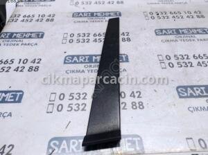 ÇIKMA FORD FİESTA SOL ÖN KAPI DİREK KAPLAMASI – Konya Çıkma Parça