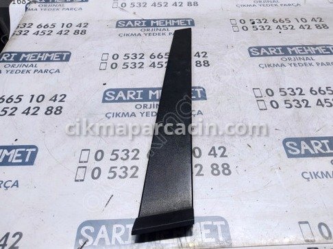 Ford Fiesta Kapı Direği çıkma parça