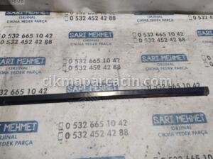 ÇIKMA FORD FİESTA SOL ÖN KAPI DIŞ SIYIRICISI – Konya Çıkma Parça