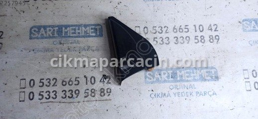 Ford Fiesta Ayna Kapağı çıkma parça