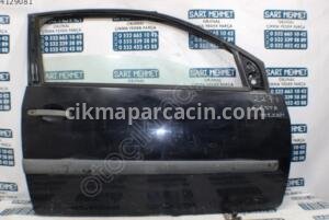 ÇIKMA FORD FİESTA TEK KAPI SAĞ ÖN KAPI 2271 – Konya Çıkma Parça