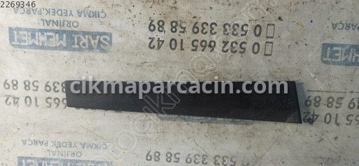 Ford Fiesta Kapı Direği çıkma parça