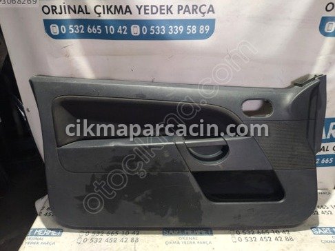 Ford Fiesta Kapı Döşemesi çıkma parça
