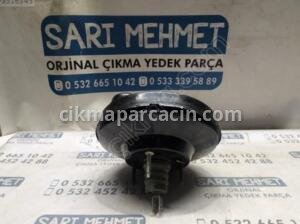 ÇIKMA FORD FİESTA WESTİNGHOUSE FREN MERKEZİ – Konya Çıkma Parça