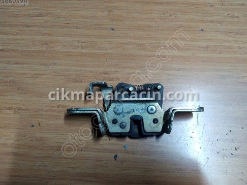 Ford Focus Arka Koltuk çıkma parça
