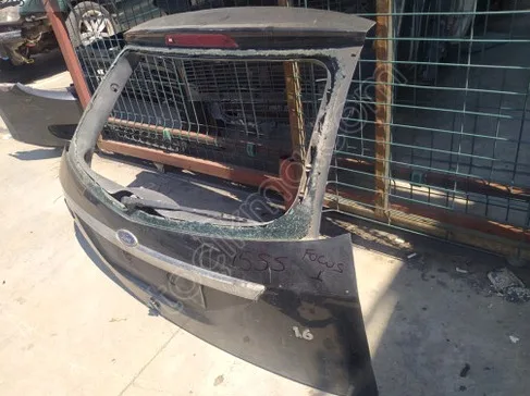 Ford Focus Bagaj Kapağı çıkma parça - SARI MEHMET OTO YEDEK PARÇA Konya