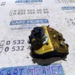 Ford Focus Bagaj Kilidi çıkma parça - SARI MEHMET OTO YEDEK PARÇA Konya
