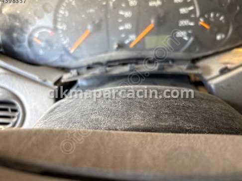 Ford Focus Direksiyon Kapak çıkma parça