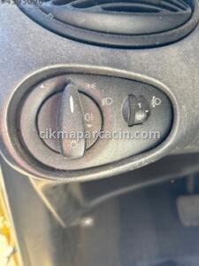 ÇIKMA FORD FOCUS 1 FAR ANAHTARI – Konya Çıkma Parça