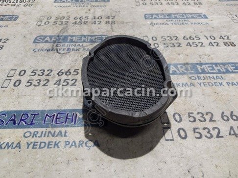 Ford Focus Hoparlör çıkma parça