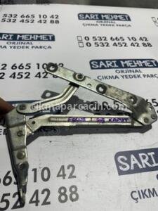 ÇIKMA FORD FOCUS 1 ÖN KAPUT MENTEŞESİ SAĞ – Konya Çıkma Parça