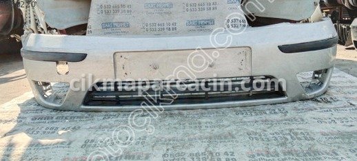 Ford Focus Ön Tampon çıkma parça