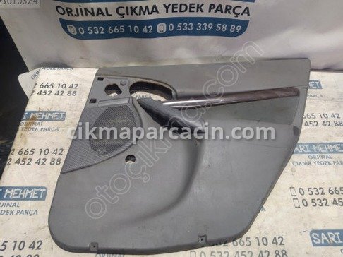 Ford Focus Kapı Döşemesi çıkma parça